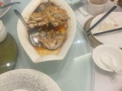 -和平官邸·花园餐厅(武定西路店)
