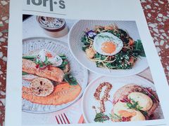-Toris(LuOne凯德晶萃广场店)