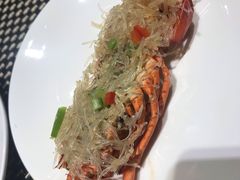 -盛宴标帜西餐厅龙虾.鲍鱼•牛排(重庆喜来登大酒店)