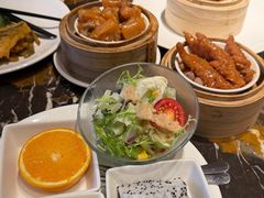 -手佳·水疗汇(嘉益店)