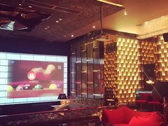 -蓝色派对KTV(聚然广场店)