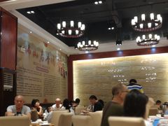 门面-启香鸡私房菜(湖景店)