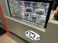 -DQ·蛋糕·冰淇淋(西直门店)