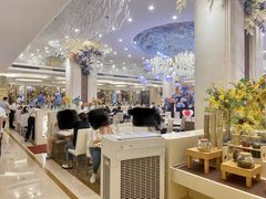 -芭菲盛宴·环球美食(袁家岗店)