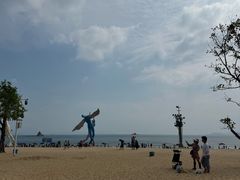 -大梅沙海滨公园