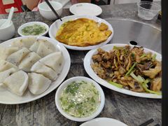 -力哥地道海南菜·联谊文昌鸡老店