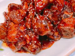 -五谷屯私房菜·始于2005(中山陵童卫路店)