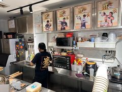 -香港鸳鸯王(西湖路店)