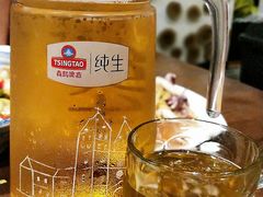 -浩家苑菜馆(汉口路店)