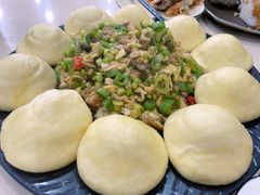 海鲜杂粮包-87号烧烤海鲜·大排档(金沙滩店)