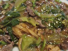 -菜忠潮州牛肉店(岗厦店)