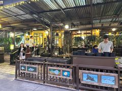 -月满港海鲜酒家