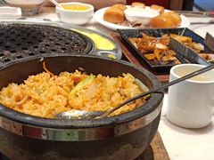 -韩宫宴烤肉·料理(南京江宁万达店)