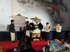 -飞扬影城(正佳IMAX店)