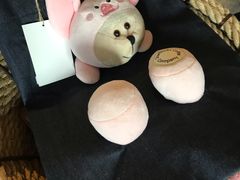 餐具摆设-星巴克(北京望京店)