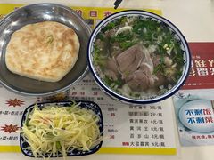 -夏家合汁(天润花园小区店)