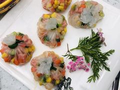 -睿柏云酒店-餐厅