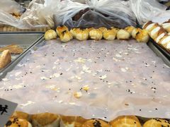 -爱德顺糕点食屋(利民道店)