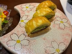 -弓二·烧鸟居酒屋(财富购物中心店)