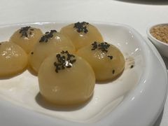 -潮福城大酒楼·潮味粤品·港式点心(湖滨北路店)