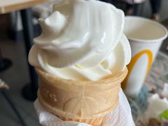 -麦当劳(东大桥店)