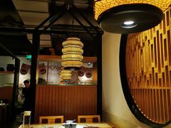 -绿茶餐厅(西单老佛爷店)