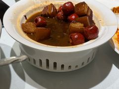 -纳家楼·地道陕菜(劳动路店)