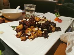 -陆壹捌餐厅(五大道店)