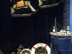 -船奇蒸汽海鲜·闽菜(八市海鲜总店)