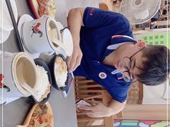 -阿二靓汤(建设店)