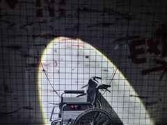 -怦然秘事游戏体验馆(银座和谐广场店)
