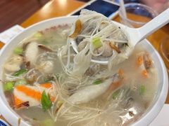 -芋包王闽南茶楼(八市店)