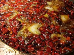 招牌水煮三峡鱼-雲蜀龙阁·金牌水煮鱼(方庄店)