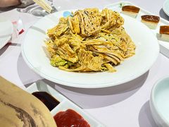 -味+新京宴·烤鸭·北京菜(创意谷店)