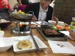 -小放牛炒菜馆(裕华东路店)