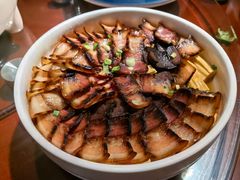 -朋友宴江南土菜(东方太阳城店)