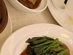 -福州天元国际威斯汀酒店·中国元素餐厅
