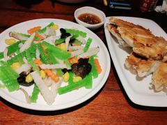 -前海沿·青岛菜(五四广场永旺店)