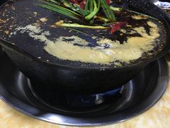 -石灰市毛记烧鸡公(解放碑店)