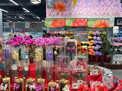 -盒马鲜生(宝地店)