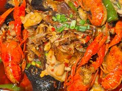 -串盟烧烤·长沙美食地标(星沙店)