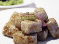 炸芋头-莆田餐厅(滨海广场店)