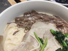 -和府捞面(天河领展广场店)