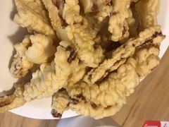 -山海珍味韩国料理(奥城店)