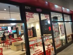-肯德基(尧佳路店)