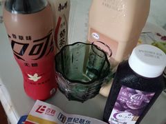 -世纪联华(外高桥店)