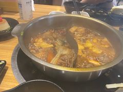 -水林间·寿喜烧自助(仙林金鹰店)