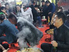 -山丹马记炒拨拉(南关店)