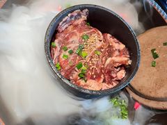 -谷牛和牛烤肉(漕河泾印象城店)