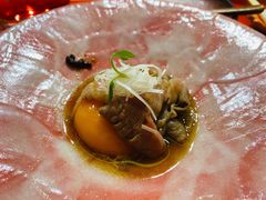 a5和牛寿喜烧-鮨青(恒基名人购物中心店)